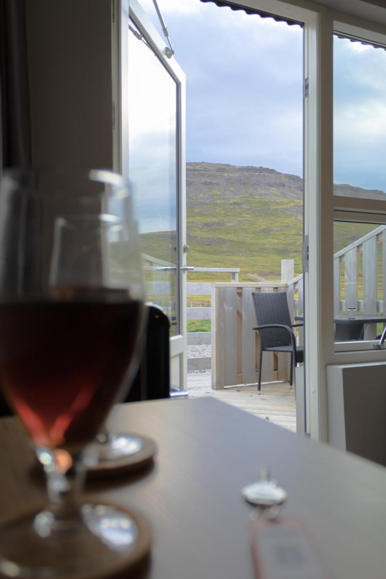 Urdartindur Guesthouse And Cottages Northurfjorthur Pokój zdjęcie