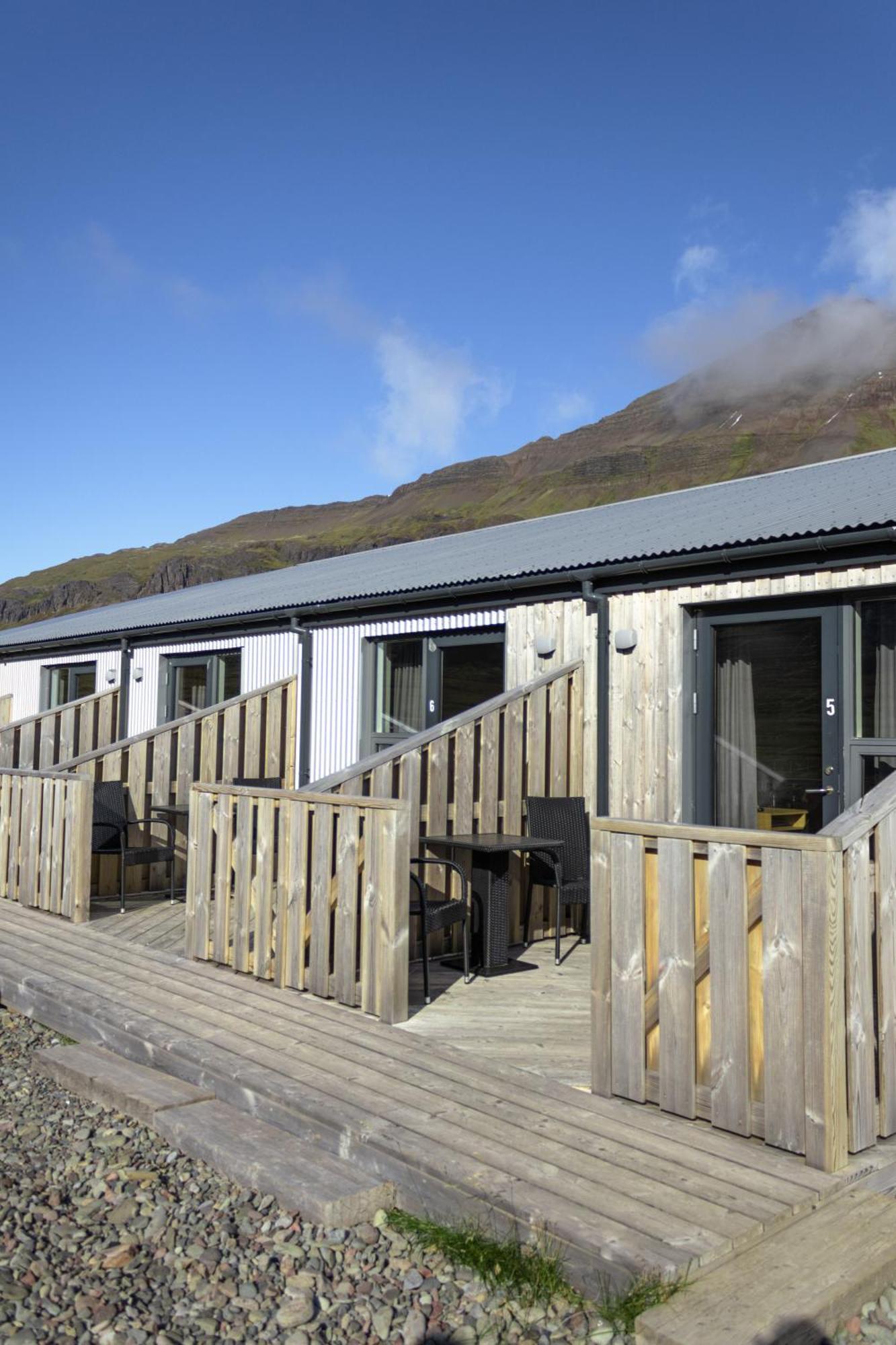 Urdartindur Guesthouse And Cottages Northurfjorthur Pokój zdjęcie