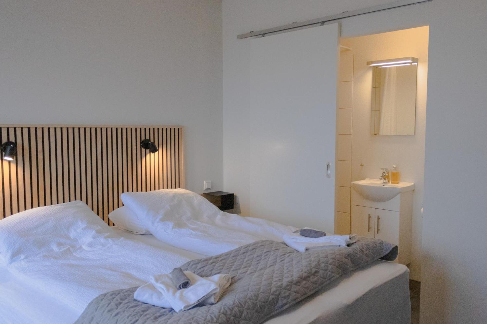 Urdartindur Guesthouse And Cottages Northurfjorthur Pokój zdjęcie