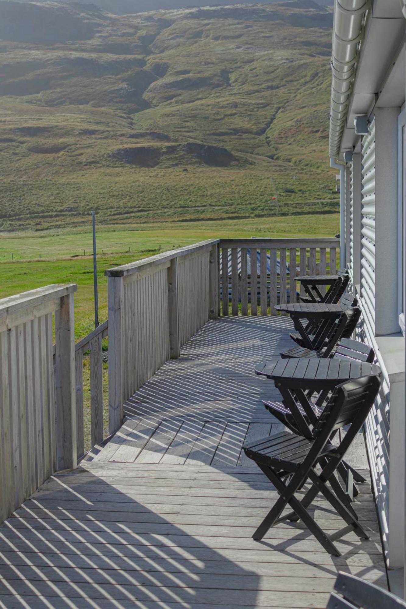 Urdartindur Guesthouse And Cottages Northurfjorthur Pokój zdjęcie