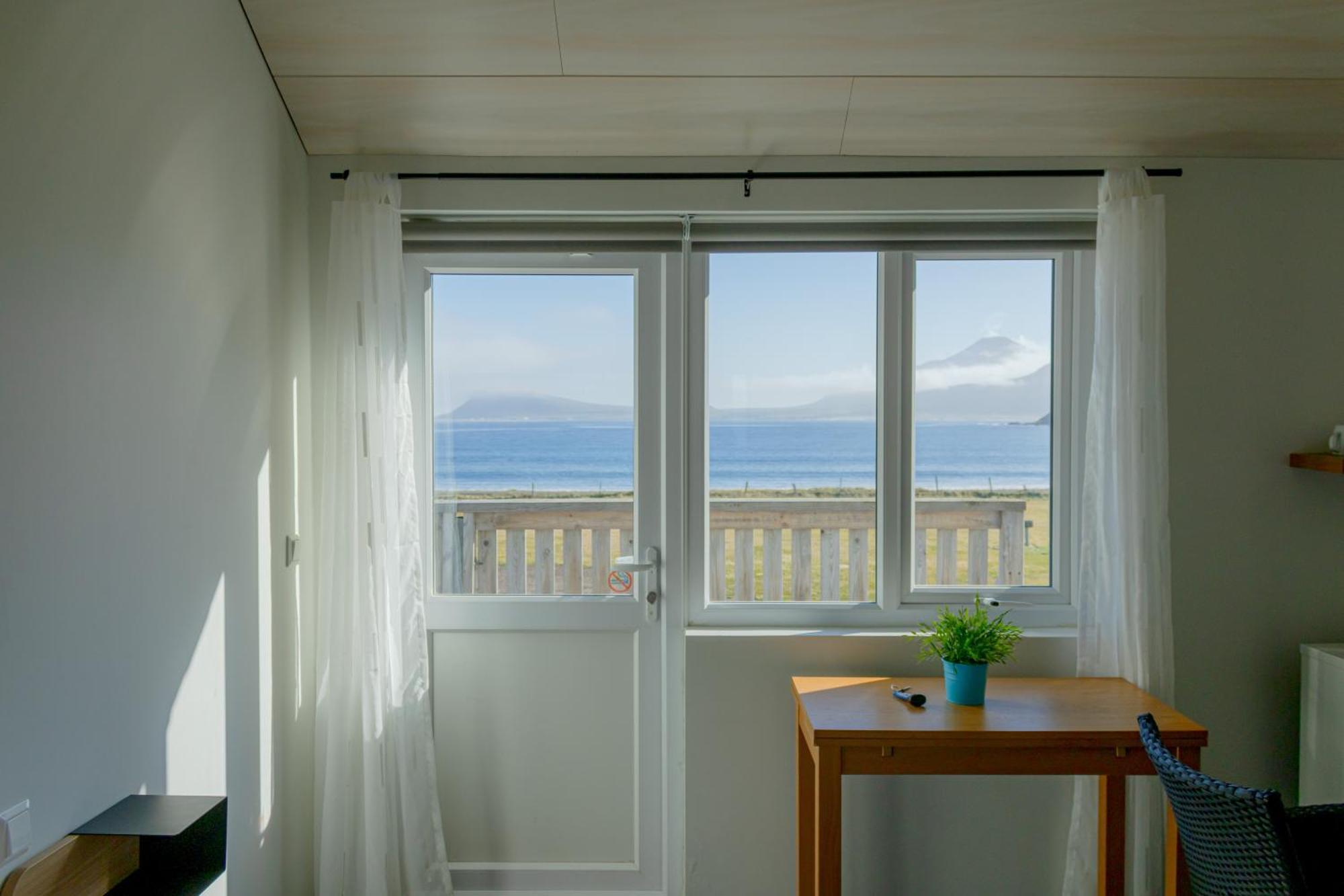 Urdartindur Guesthouse And Cottages Northurfjorthur Pokój zdjęcie