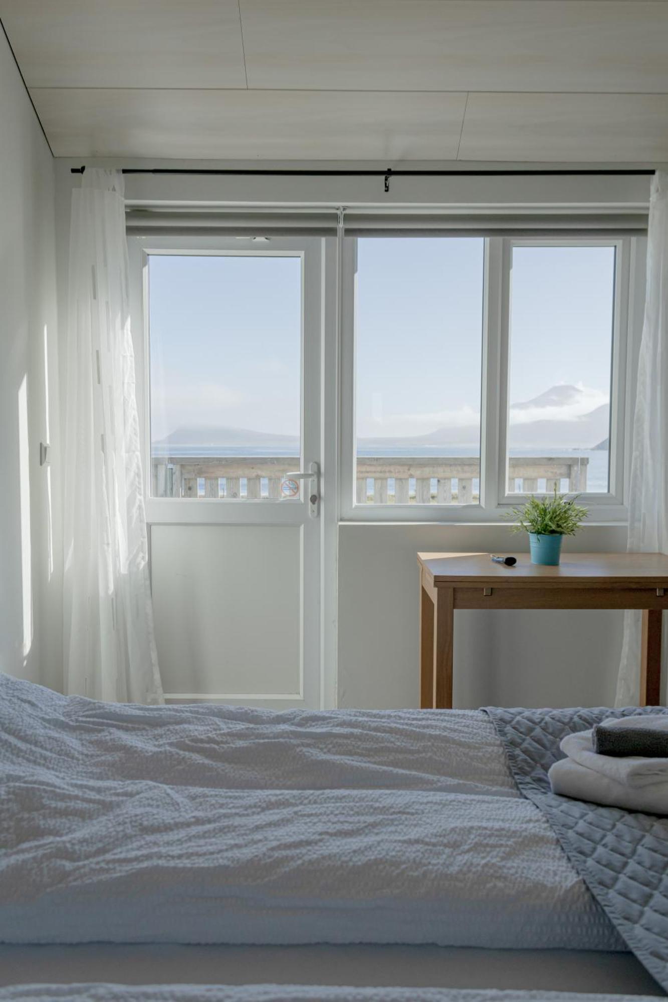Urdartindur Guesthouse And Cottages Northurfjorthur Pokój zdjęcie