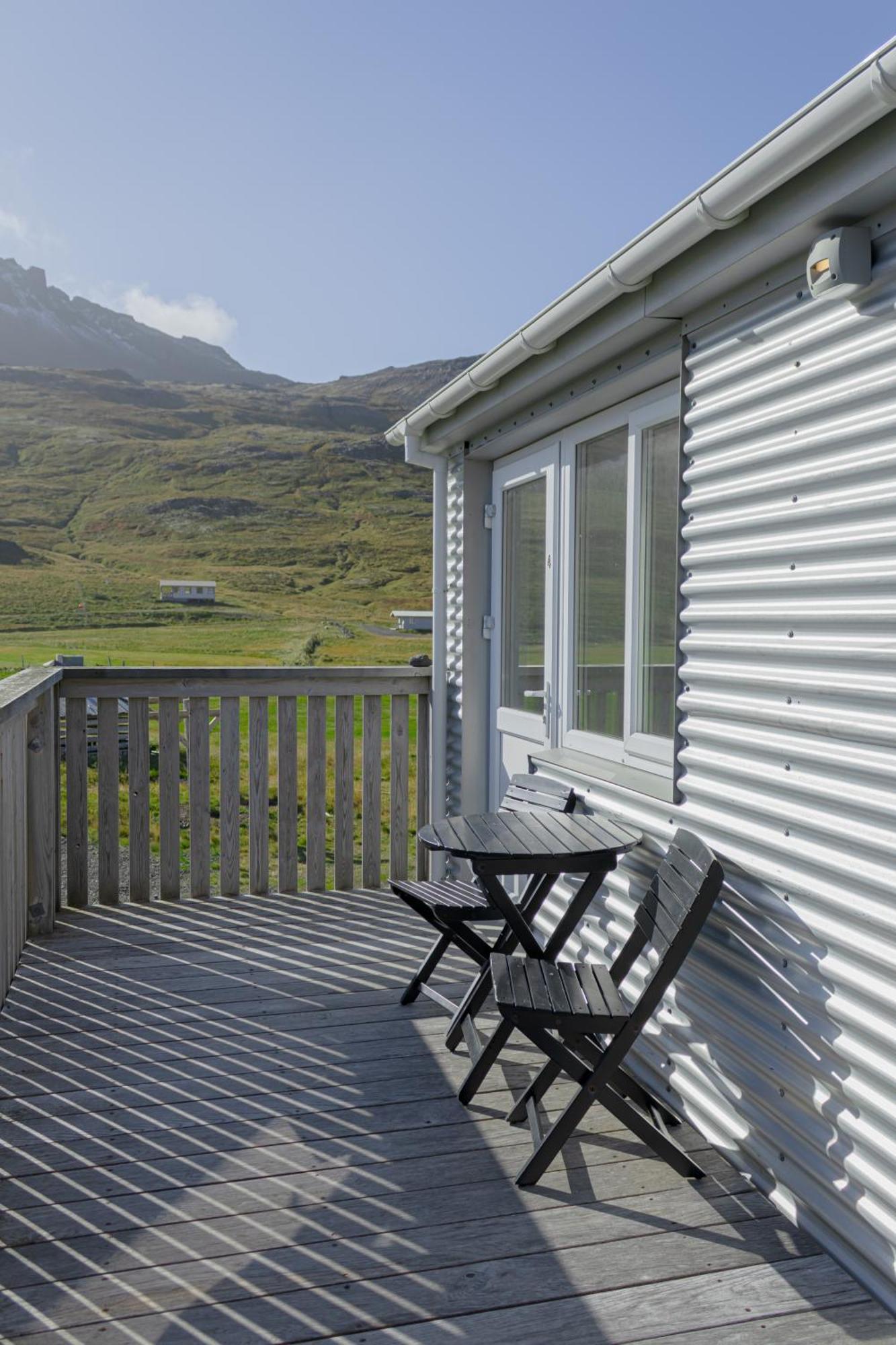 Urdartindur Guesthouse And Cottages Northurfjorthur Pokój zdjęcie