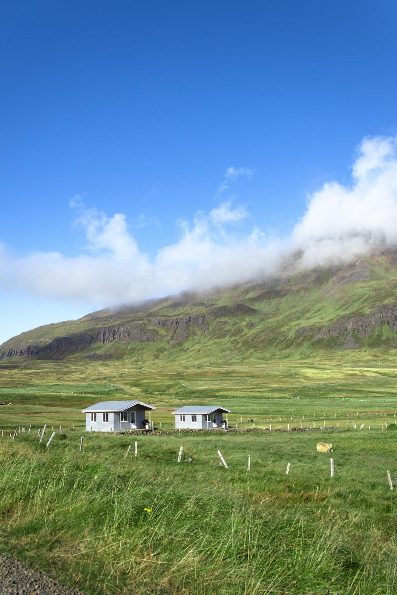 Urdartindur Guesthouse And Cottages Northurfjorthur Pokój zdjęcie