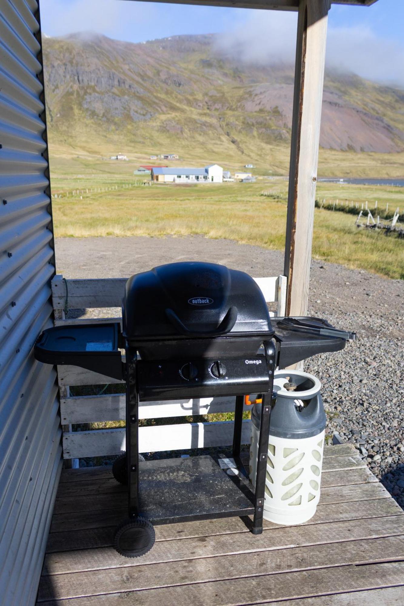 Urdartindur Guesthouse And Cottages Northurfjorthur Pokój zdjęcie